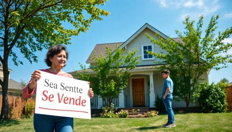 Venta de VIVIENDA tras DIVORCIO con HIJO MAYOR: Guía Útil