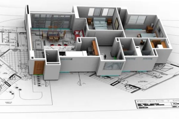 peritaje arquitectónico