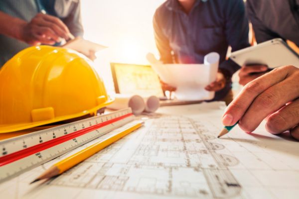 peritaje arquitectónico