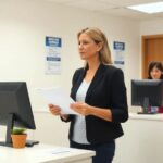 Cómo saber si una denuncia está en proceso