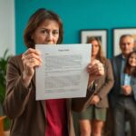 Cómo se pone una orden de alejamiento