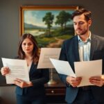 Derechos en separación matrimonial: lo que necesitas saber