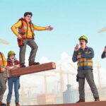 Imprudencia temeraria en accidente de trabajo: ejemplos y consecuencias