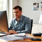 Me pueden embargar la nómina y la cuenta a la vez, ¿es posible?