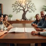 Pactos sucesorios con efectos de presente: guía esencial