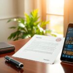 Puedo enviar un burofax en nombre de otra persona