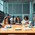 Que son los letrados de la administración de justicia