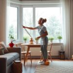 Salario de empleada doméstica por horas 2025