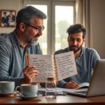 Soluciones para hijo adulto sin ocupación: cómo ayudarle