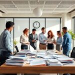 Abierto en tramitación. Pendiente recepción de informes preceptivos oficiales. ¿Qué significa?