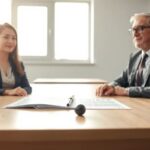 Capacidad jurídica y capacidad de obrar en el código civil