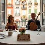 Cómo se hace una carta de invitación a España
