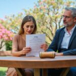 Derechos hereditarios de cónyuge en separación de bienes