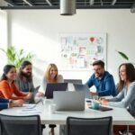 Jornada completa en España: características y novedades