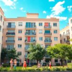 Leyes sobre fachadas y cerramientos: normativa y requisitos