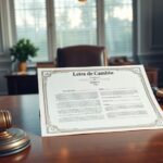 Modelo de letra de cambio: guía y ejemplos