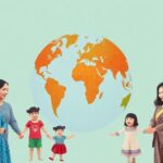 Principios de nacionalidad (ius soli/ius sanguinis): claves y diferencias