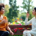 Qué es activo y pasivo en una relación