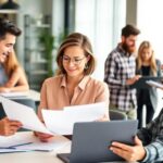 Tiempo de trabajo efectivo en el estatuto de los trabajadores