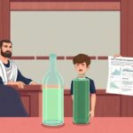 Alcoholemia y condena penal: todo lo que necesitas saber