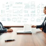 Cómo hacer un contrato de trabajo en España