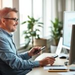 Contador partidor dativo y su función en la herencia