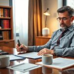 Declaración de insolvencia paterna: todo lo que necesitas saber