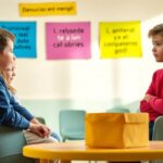 Denuncias entre menores en España: ¿qué hacer?