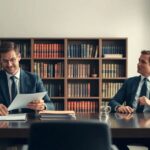 Diferencia entre letrado y abogado