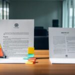 Diferencia entre proyecto de ley y decreto ley