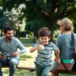 Obligación de manutención por edad: lo que dice la ley