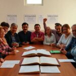 Obligatoriedad de libro de actas comunitario: todo lo que necesitas saber