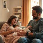 Prestación por corresponsabilidad en el cuidado del lactante: guía completa