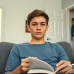 ¿Puede un niño de 16 años decidir con quién vivir?