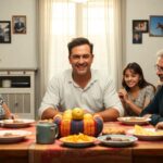 ¿Qué es el sustentador principal de la familia?