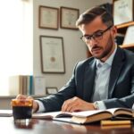 Requisitos para abogado de oficio