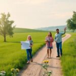 Verificación de servidumbre de paso: guía práctica