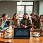 Actuación ante amenazas por mensajería