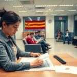 Cuales son los estados del expediente de nacionalidad española
