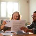 Ex 19 solicitud de tarjeta de residencia de familiar de ciudadano comunitario