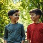 Hermanos de doble vínculo: qué es y cómo afecta a la herencia
