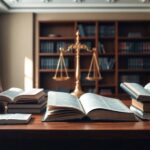 Jurisprudencia en Derecho: aspectos clave que debes conocer