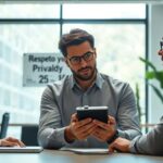 Legalidad de grabación no consentida en entorno laboral