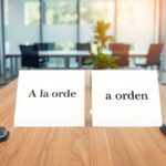 Pagarés a la orden y no a la orden: diferencias clave