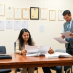 Que documentación necesito para casarme por lo civil