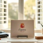 ¿qué se necesita para hacer una carta de invitación a españa?