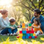 Tipos de custodia de hijos en España