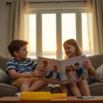 A qué edad decide un hijo con quién vivir