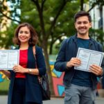 Certificado de residencia, no residencia y concordancia: guía completa