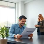 Contrato de sustitución por baja laboral: condiciones y funcionamiento